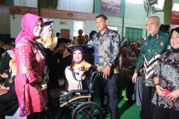 Mas Abu: Mahasiswa pelajari "AI" agar tak tertinggal