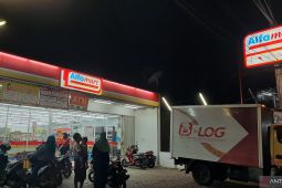 Polisi Tangerang identifikasi pelaku perampokan Tigaraksa dari CCTV