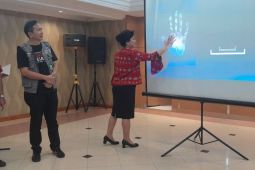 Pemkab Sitaro luncurkan Website Rumah Kasih Digital dan Kelas Bimbingan Khusus