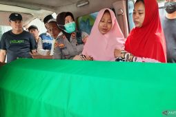 Seorang ayah di Tangerang aniaya anak delapan tahun hingga meninggal