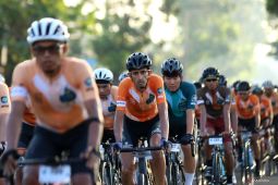 Article - Boosting sports tourism as economic driving force in Indonesia