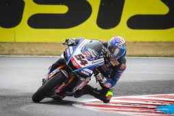 WSBK: Pebalap Toprak kunci dominasi sesi FP di seri Ceko
