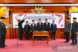Wali kota Lhokseumawe minta jaga independensi pada Pemilu 2024
