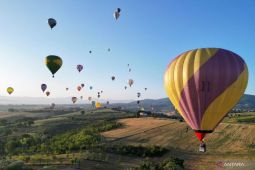 Balon China dituding mata-mata ada kaitan penyedia internet AS
