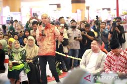 Kerja sama Kalsel dengan Jateng kenalkan produk UMKM diharapkan berlanjut