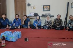 DPRD Kalsel terus pantau asrama mahasiswa di luar daerah