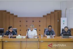 DPRD Kalsel terus dorong optimalisasi pendapatan dari PAP