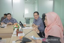 Penanganan kawasan kumuh dan rumah tidak layak huni di Kalsel diharapkan meningkat