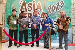 Kepala Museum KAA: Asia Africa Festival 2023 jadi pengingat nilai-nilai KAA
