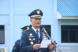 Danlanud Pattimura: Hari bakti jadi momen mengabdi pada  negeri