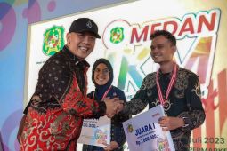 Pemkot Medan: Digitalisasi perkuat posisi UMKM