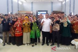 Wakil Ketua Komisi X DPR RI: Guru Penggerak untuk kualitas pendidikan Kaltim