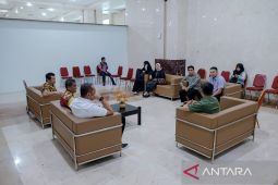 DPRD Kalsel dan DKI Jakarta bahas kriteria penerima hibah