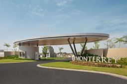 Hadirnya gerbang tol Nagrak membuat Transyogi lancar