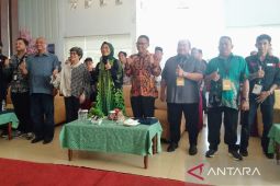 Komisi X DPR RI-Kemenparekraf dorong penguatan desa wisata Kaltim
