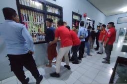 Skandal di balik jeruji, Sipir Rutan Kolaka diduga selundupkan ponsel untuk napi