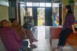 Dinkes Mukomuko gandeng petugas peternakan tanggulangi rabies