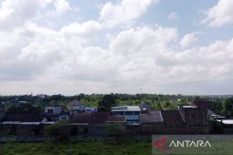 BMKG prediksi cuaca di sebagian besar Indonesia berawan pada Sabtu