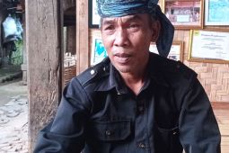 Tetua adat: permukiman Badui harus terbebas dari partai politik