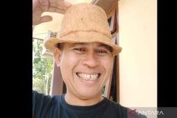 Disparbud Bangka Barat akan aktifkan "batin hutan" cegah karhutla