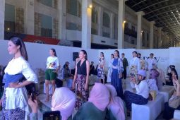 Bali Fashion Trend 2023 tampilkan 320 karya perancang nusantara