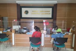 Kantor Pertanahan Manokwari: Warga cek dokumen sebelum beli tanah