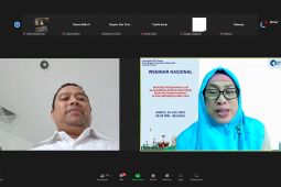 Atasi perubahan iklim, Tangerang sudah bentuk 412 "Kampung Proklim"