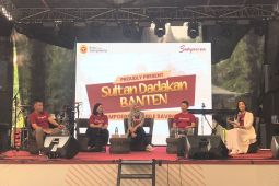 Bank Sahabat Sampoerna luncurkan layanan mobile banking