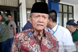 Muhammadiyah: Perlu kerja sama pemerintah-masyarakat atasi kemiskinan