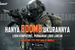 Arena Breakout luncurkan versi lite secara global