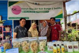 Kemasan produk sebabkan UMKM di Paser sulit bersaing