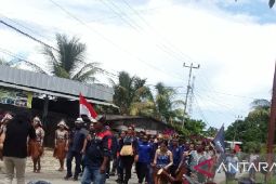 Melihat peluang caleg perempuan OAP di Pemilu 2024