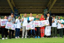 Pemkot Tangerang dorong pengelolaan koperasi sejahterakan lingkungan