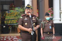 Kejati Maluku periksa  intensif proyek air bersih di  Haruku
