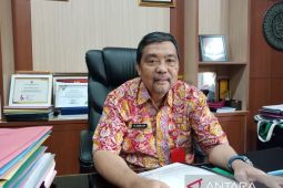 Sekda Belitung pastikan mutasi pegawai sesuai kebutuhan