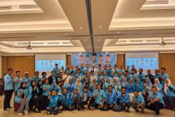 Partai Gelora Kalsel dukung Prabowo sebagai Capres pada Pilpres 2024