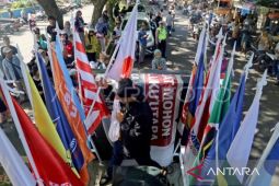 Bawaslu Kaltim 'wanti-wanti' Kepala Desa jaga netralitas Pemilu