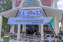 Jokowi dijadwalkan menghadiri Temu Inklusi Nasional di Situbondo