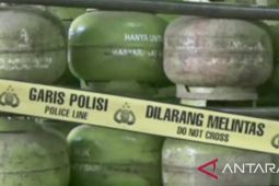 LPKSM: Tingkatkan pengawasan pendistribusian elpiji subsidi