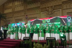 PPP beri ruang WPP sosialisasikan Sandiaga bacawapres potensial