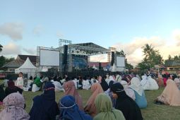 Kemenkominfo gelar Lombok Muharram Festival