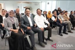 DPRD Kaltim: Hasil kunjungan ke Eropa bahas masa depan  sawit Kaltim