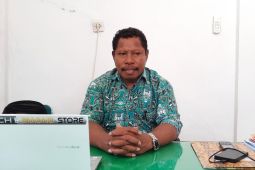 Dinas Pertanian Wondama data petani terima pupuk subsidi