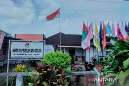 KPU Rejang Lebong tingkatkan partisipasi pemilih pada Pemilu 2024