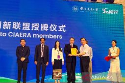 IPB ungkap tiga kunci adaptasi universitas Asia hadapi multiaspek dunia