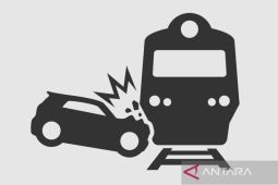 Kecelakaan kereta cepat di Spanyol menewaskan 20 orang lebih