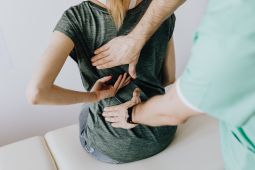ini akibat olahraga berlebihan bisa sebebkan rhabdomiolisis