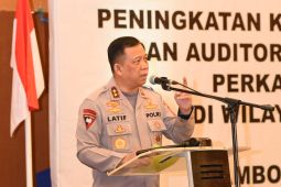 Kapolda Maluku perintahkan Polresta Ambon proses hukum pelaku aniaya pelajar