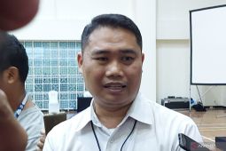 OTT Basarnas, Brigjen Asep Guntur ajukan pengunduran diri dari KPK