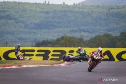 Alvaro Bautista dikonfirmasi akan mengikuti MotoGP Malaysia engan status wildcard